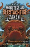 Matthew Morgan, David Sinden - Zeemonsters en andere lekkernijen