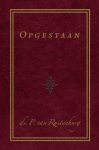 Ds. P. van Ruitenburg - Ruitenburg, Ds. P. van-Opgestaan (nieuw)