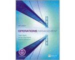 Nigel Slack - Operations Management Nigel Slack - Operations Management