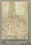 Jensen, Jens Christian - Paul Eliasberg. Das Desamtwerk der Druckgraphik. Vollstandiger Katalog aller druckgraphischen Arbeiten 1957 bis 1983