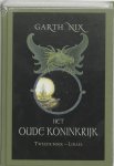 Garth Nix - Het Oude Koninkrijk - 2 - Lirael