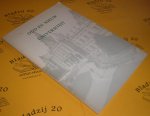 Luidens, Jacob. - Oud en nieuw universiteit. Memoires van Jacob Luidens.