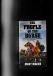 Mackie, Mary - The people of the horse
