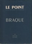 FUMET, STANISLAS...ET AL - Le Point. Revue artistique et littéraire. XLVI.