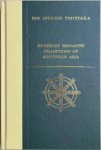 Yiing, Sramana / Rongxi, Li (trsl.) - BUDDHIST MONASTIC TRADITIONS OF SOUTHERN ASIA. A Record of the Inner Law Sent Home From the South Seas. BDK English Tripitaka 93-I.