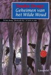 Dragt, Tonke - Geheimen van het Wilde Woud