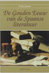 [{:name=>'Erik Coenen', :role=>'A01'}] - Gouden Eeuw Van De Spaanse Literatuur