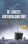 Eskil Engdal - De langste achtervolging ooit