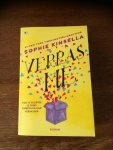 Kinsella, Sophie - Verras me