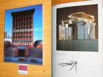 Amsoneit, Wolfgang - Contemporary European Architects Volume 1