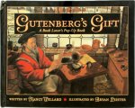 Nancy Willard - Gutenberg's Gift