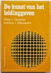 Hunsaker Phillip L, Allessandra Anthony J, vert. Oosterbosch Frans van - De kunst van het leidinggeven