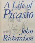 John Richardson, Marilyn Mccully - A Life of Picasso
