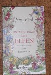 J. Bord - Ontmoetingen met elfen J. Bord - Ontmoetingen met elfen