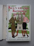 Smith, N.J.P.. - Kees en zijn kornuiten.