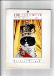 Weigall, Michael - The Cat Empire.  The Secret Life of Merlin.