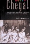 Panduan, Buku - Chega! Laportan Komisi Penerimaan, Kebenaran, dan Rekonsiliasi Timor-Leste (CAVR) + CD