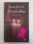 Loo, Tessa de - De tweeling