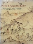 Nadine M Orenstein - Pieter Bruegel the Elder - Prints & Drawings Drawings and Prints