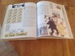 Philippe Goddin - Hergé et Tintin reporters Du Petit Vingtième au Journal Tintin.