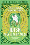  - Irish Folk & Fairy Tales Fables, Folklore & Ancient Stories