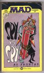 Prohias, Antonio - The Third MAD Dossier of SPY vs SPY