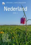 Dirk Hilbers; Constant Swinkels - Crossbill Natuurgids Nederland