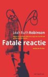[{:name=>'L.R. Robinson', :role=>'A01'}, {:name=>'Gerard Suurmeijer', :role=>'B06'}] - Fatale reactie