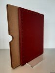 Fontaine Verwey, H.M. de la - Florilège du livre Français imprimé aux Pays-Bas
