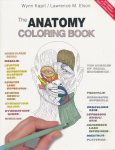 Wynn Kapit - Anatomy Coloring Book Wynn Kapit - Anatomy Coloring Book
