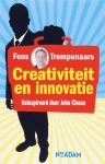 Fons Trompenaars - Creativiteit en innovatie Geïnspireerd door John Cleese
