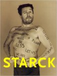 STARCK -  Philippi, Simone (ed.): - Phillip Starck.