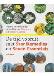 Ria Teeuw - De tijd vooruit met Star remedies en Seven essentials Ria Teeuw - De tijd vooruit met Star remedies en Seven essentials