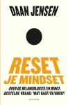Daan K. Jensen - Reset je mindset