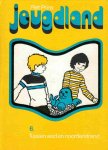 Piet Prins - Prins, Piet-Tussen wad en noorderstrand