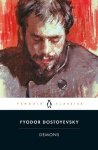 Fyodor Dostoyevsky - (1) Demons