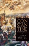 David Potter - Constantine The Emperor