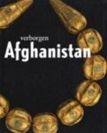 P. Cambon - Verborgen Afghanistan
