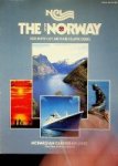 Norwegian Carribean Lines - Brochure NCL The SS Norway Fjord, North Cape and Trans-Atlantic Cruises