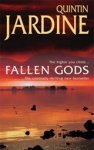 Quintin Jardine - Fallen Gods (Bob Skinner series, Book 13) - An unmissable Edinburgh crime thriller of intrigue and secrets