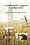 Golverdingen v.d.m., m. - Gereformeerde Gemeente in Stad en Lande