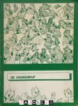 Marten Toonder - De Knokenpijp