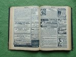  - GEILLUSTREERD STUIVERSBLAD 4e JAARGANG, 1894, nrs 1 t/m 52