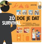 Joseph Pred - Zo doe je dat - survival