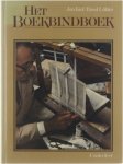 Jan Kiel, Ruud Löbler - Het boekbindboek