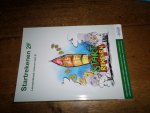 Lagendijk, Heebels, Telkamp e.a. - Startrekenen 2F Leerwerkboek rekenen deel B