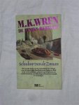 Wren, M.K. - SF 206: De Feniks-rebellie: Schaduw van de Zwaan