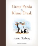 James Norbury - Grote Panda & Kleine Draak