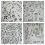 Dutchbook - Creatief kleurboek