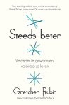 Gretchen Rubin - Steeds beter Gretchen Rubin - Steeds beter